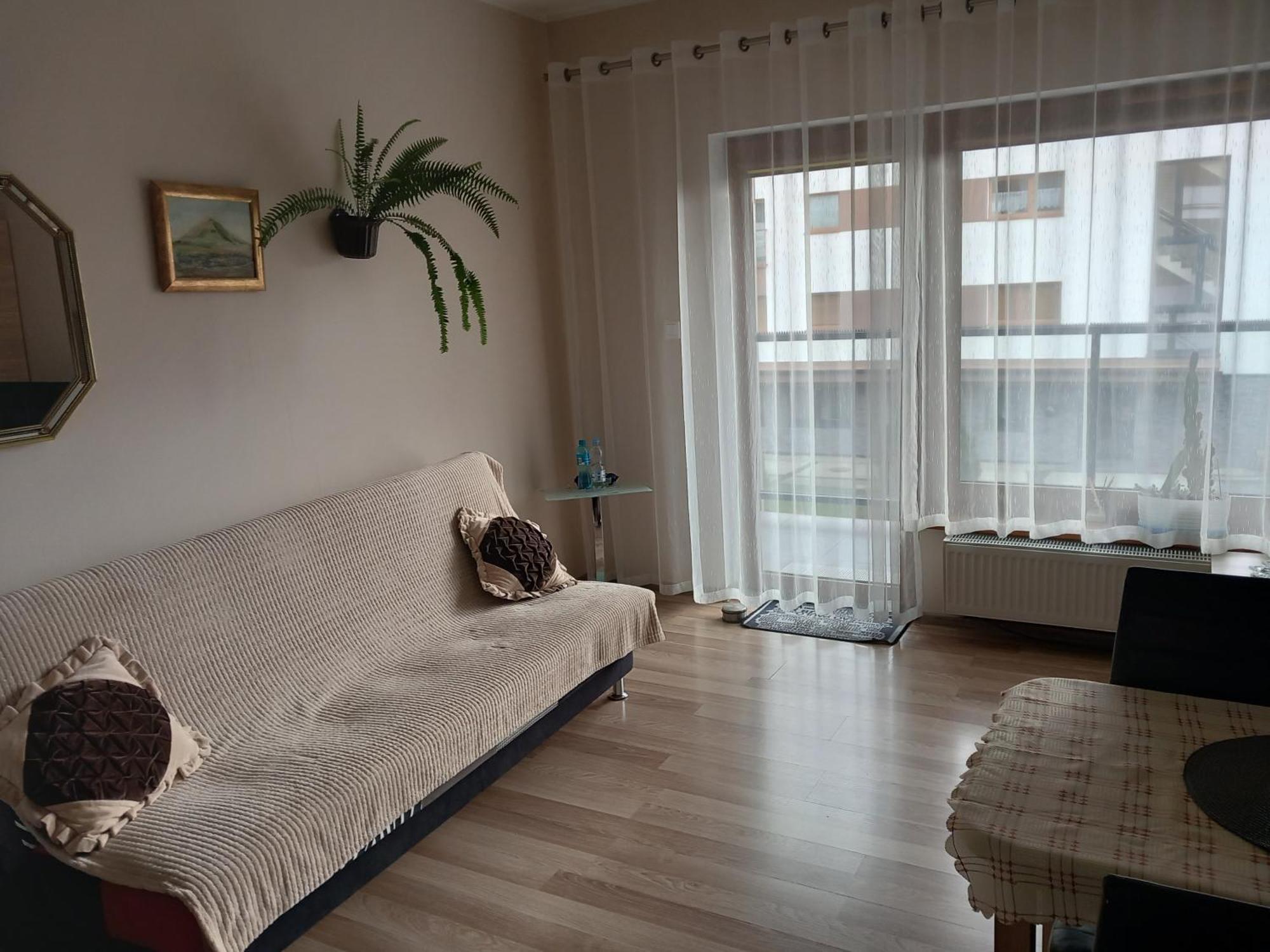 Apartament Jelenia Góra - Cieplice Exterior foto